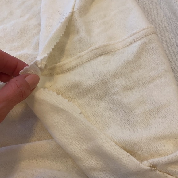 2 FOR $20 Vintage Carriage Court Midi Knit Dress Shoulder Pads 8P - Picture 7 of 7